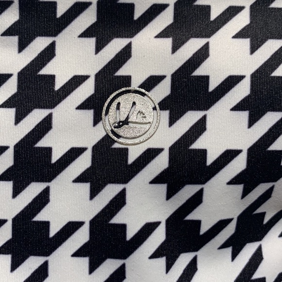 QUEENIEKE Women Yoga Workout Pants Size Small - Picture 6 of 8